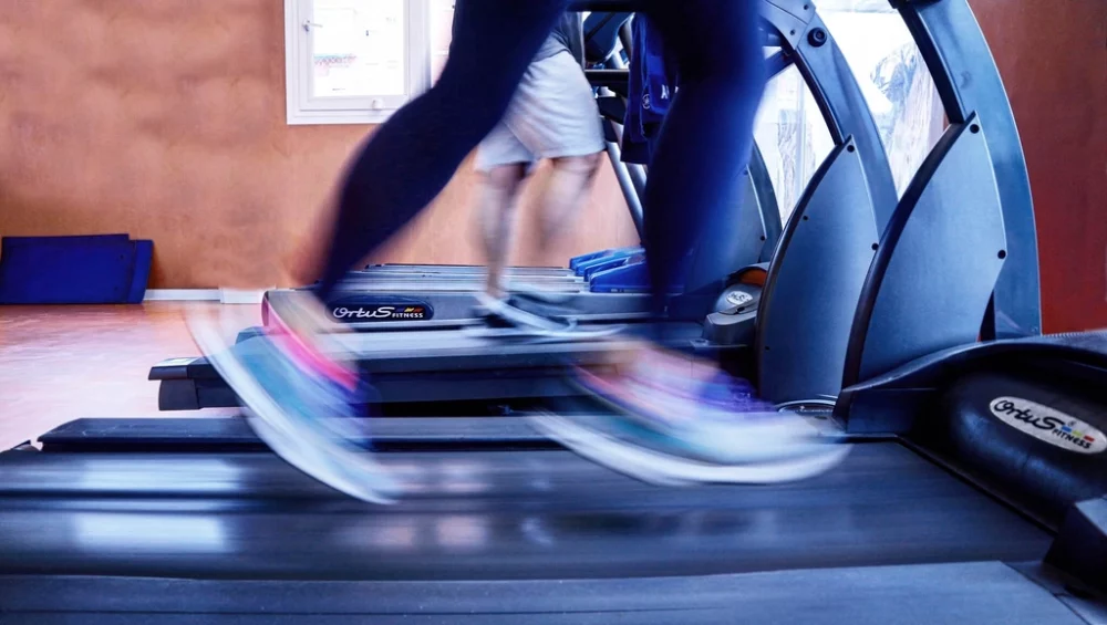 Tapis de course