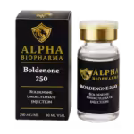 Boldenone Undecylenate 250 mg