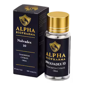 Nolvadex 10 mg - Image 2