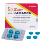 Super Kamagra 160 mg