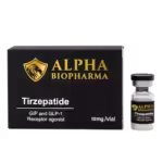Tirzepatide (Mounjaro)