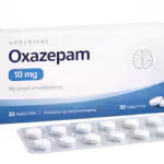 Oxazepam